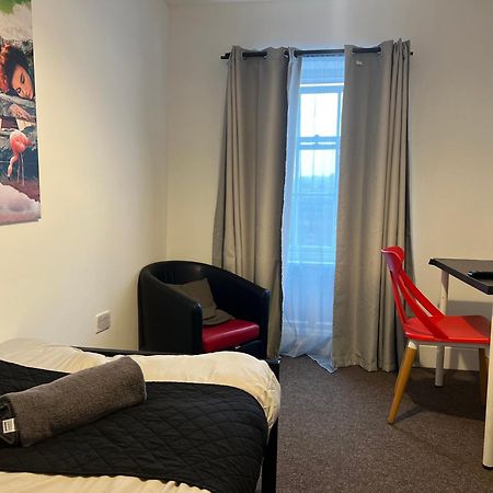 King Street Hotel Blackburn  Extérieur photo