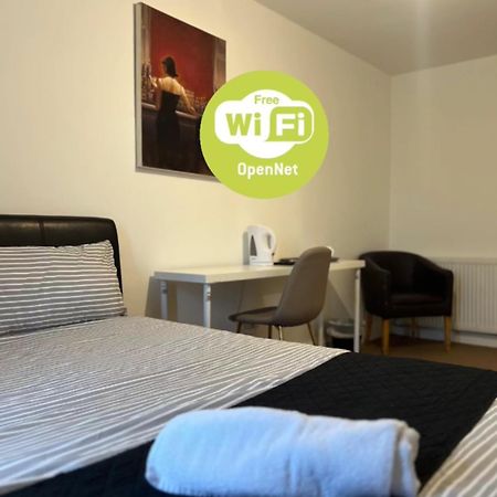 King Street Hotel Blackburn  Extérieur photo