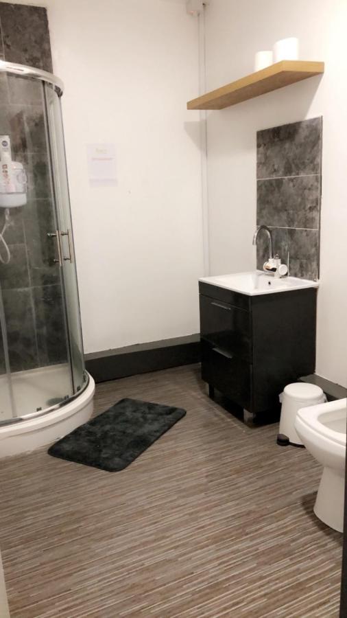 King Street Hotel Blackburn  Extérieur photo
