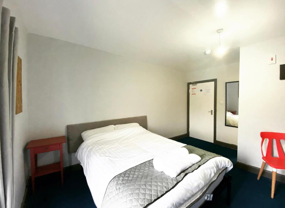 King Street Hotel Blackburn  Extérieur photo