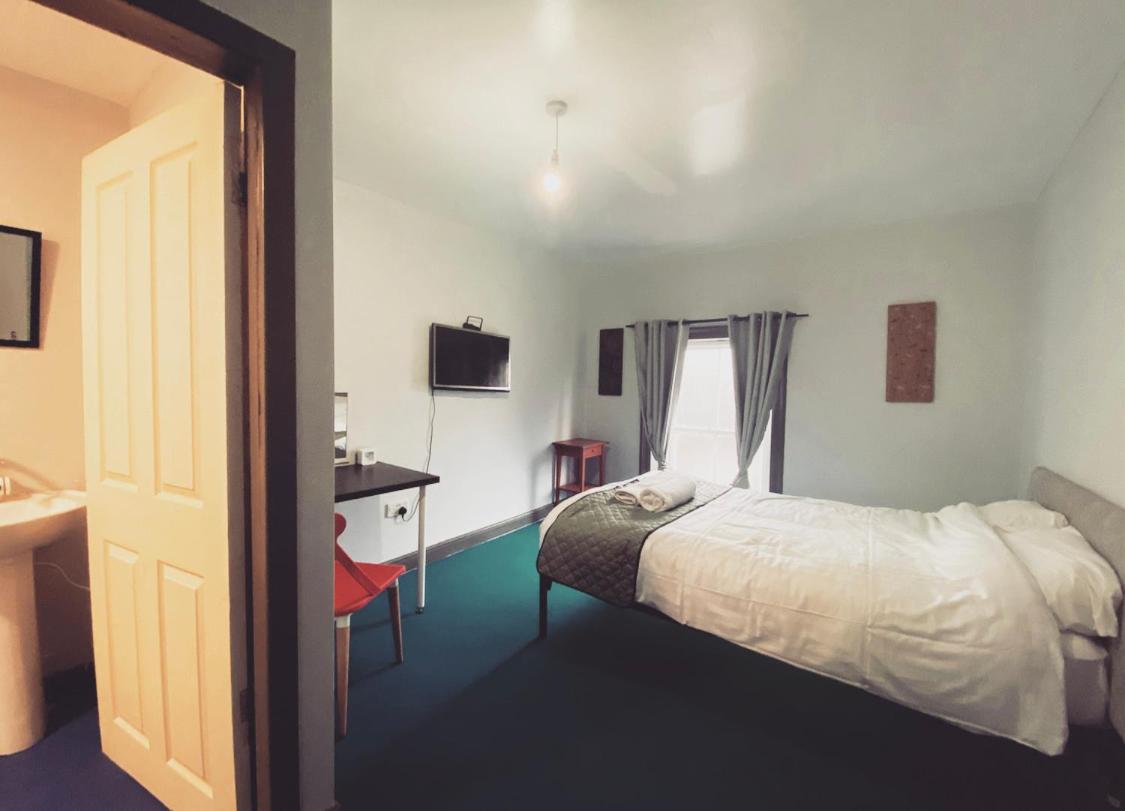 King Street Hotel Blackburn  Extérieur photo