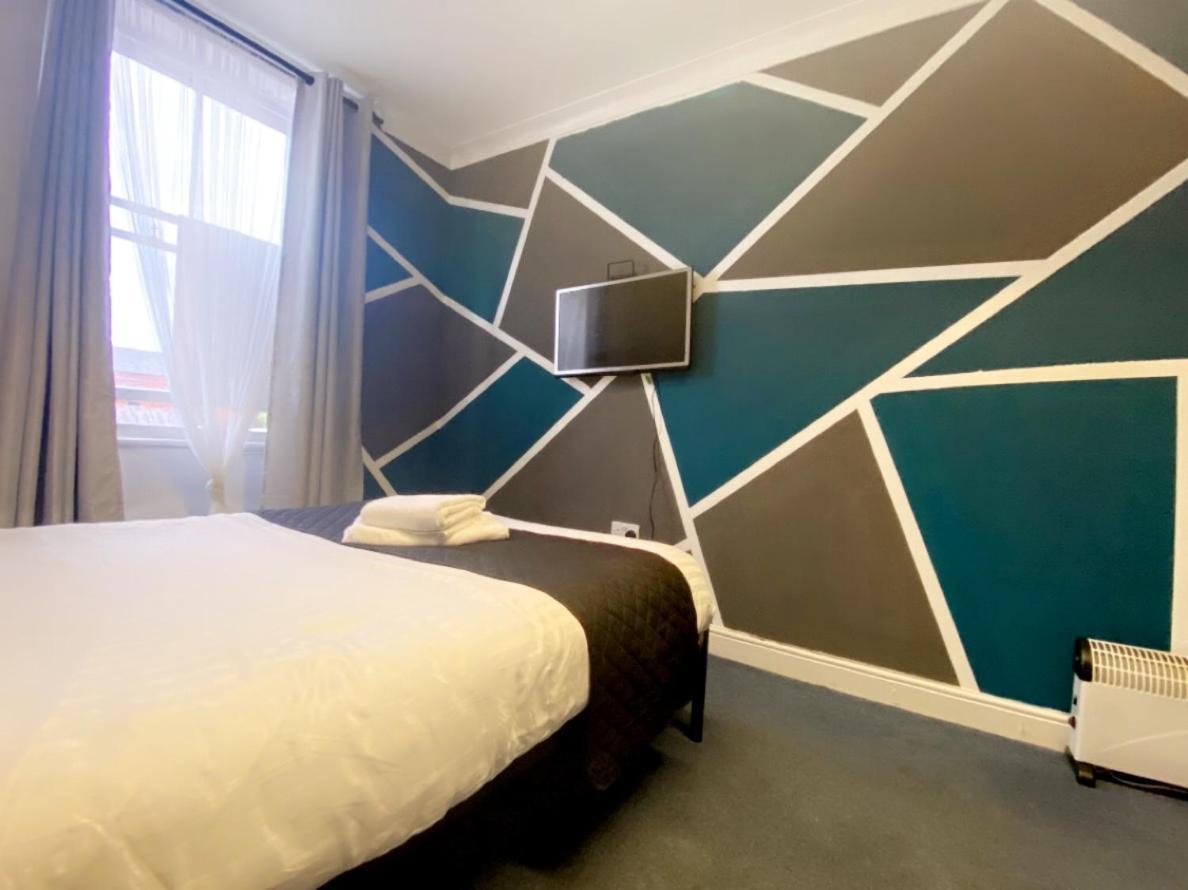 King Street Hotel Blackburn  Extérieur photo