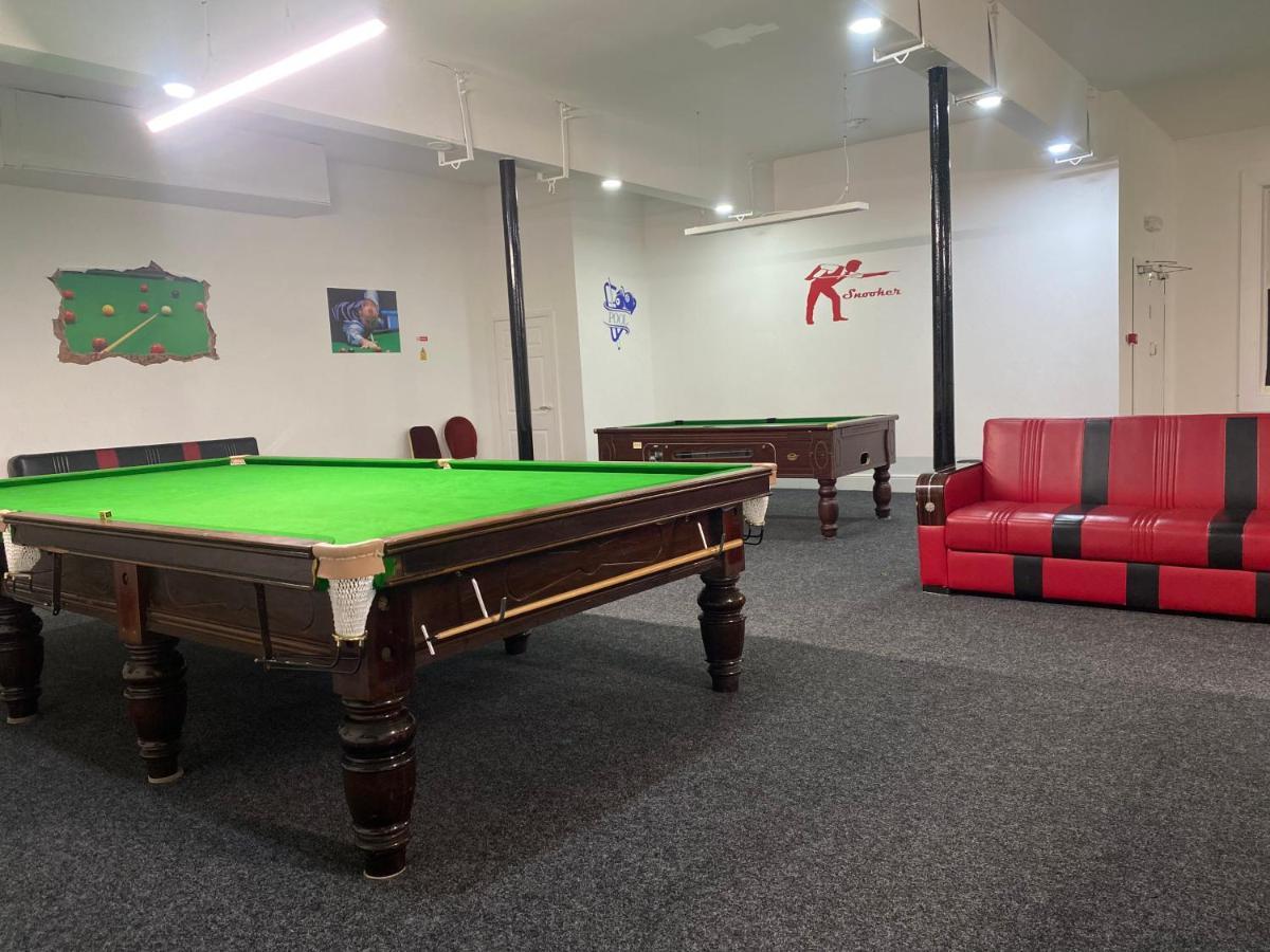 King Street Hotel Blackburn  Extérieur photo