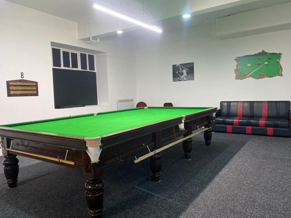 King Street Hotel Blackburn  Extérieur photo