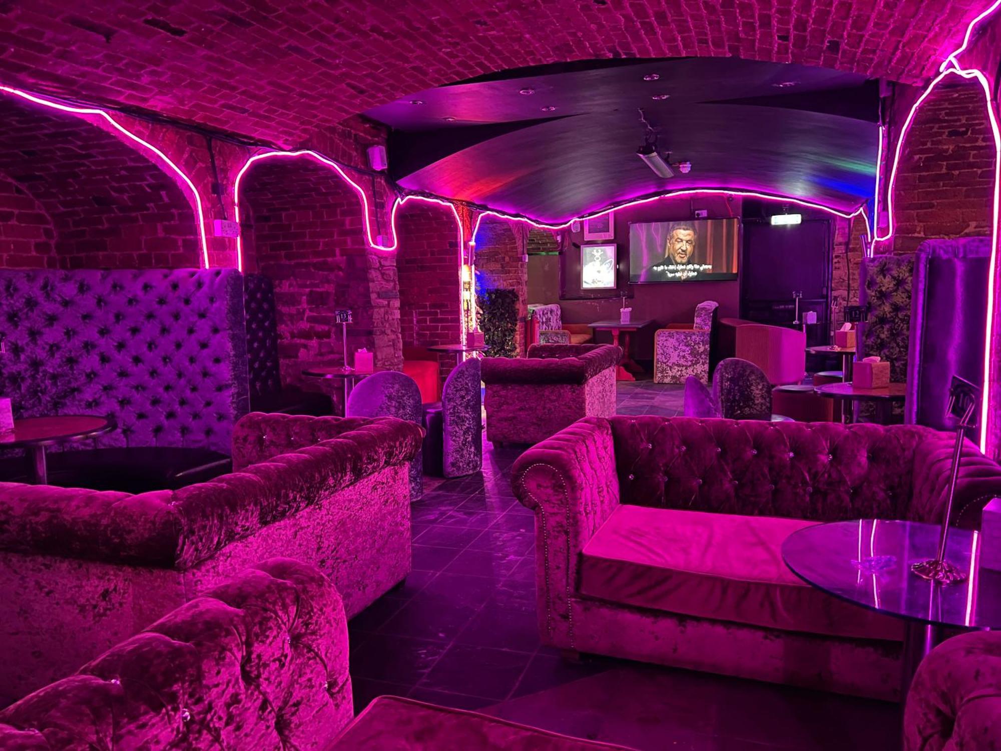 King Street Hotel Blackburn  Extérieur photo