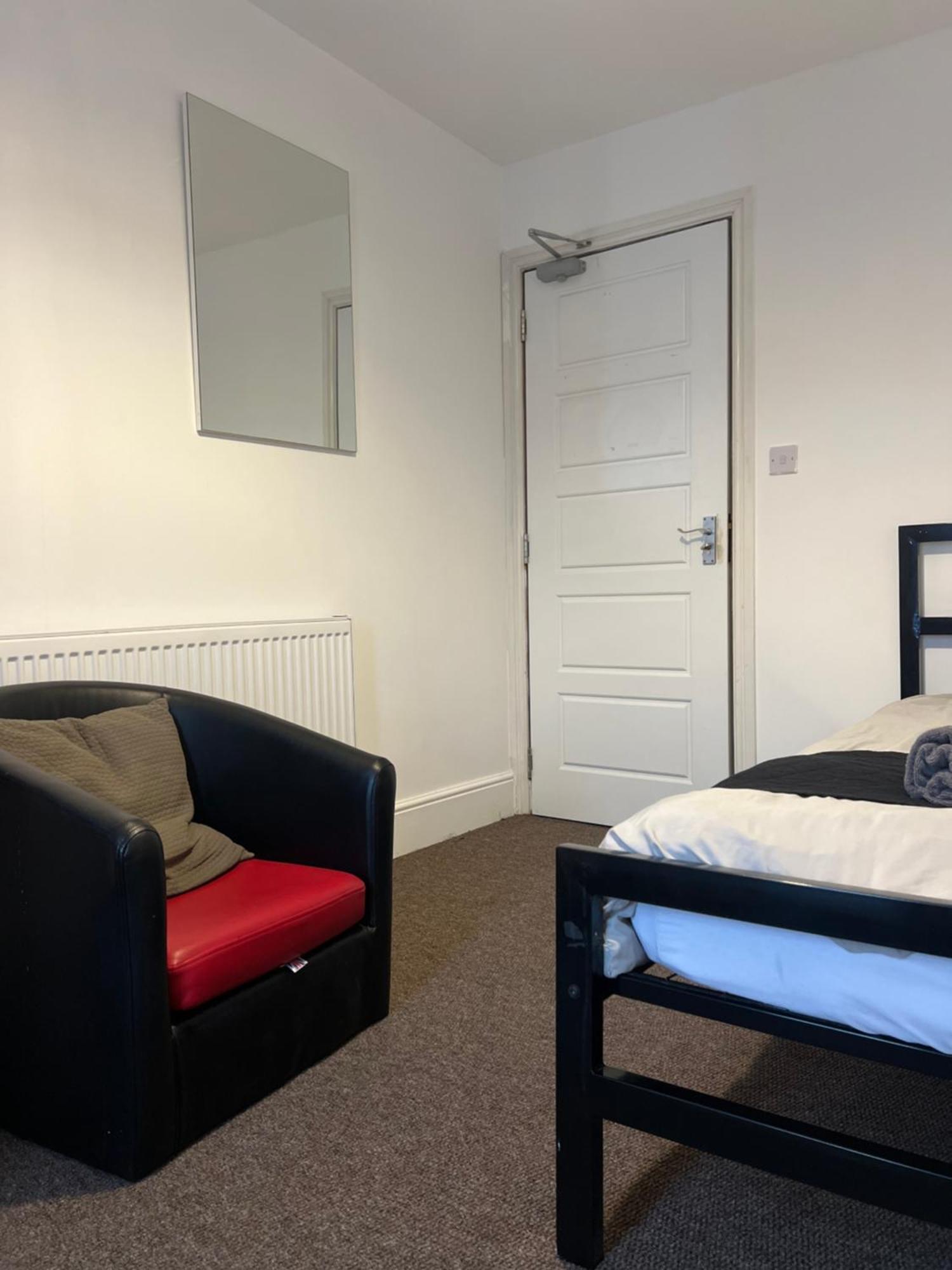 King Street Hotel Blackburn  Extérieur photo