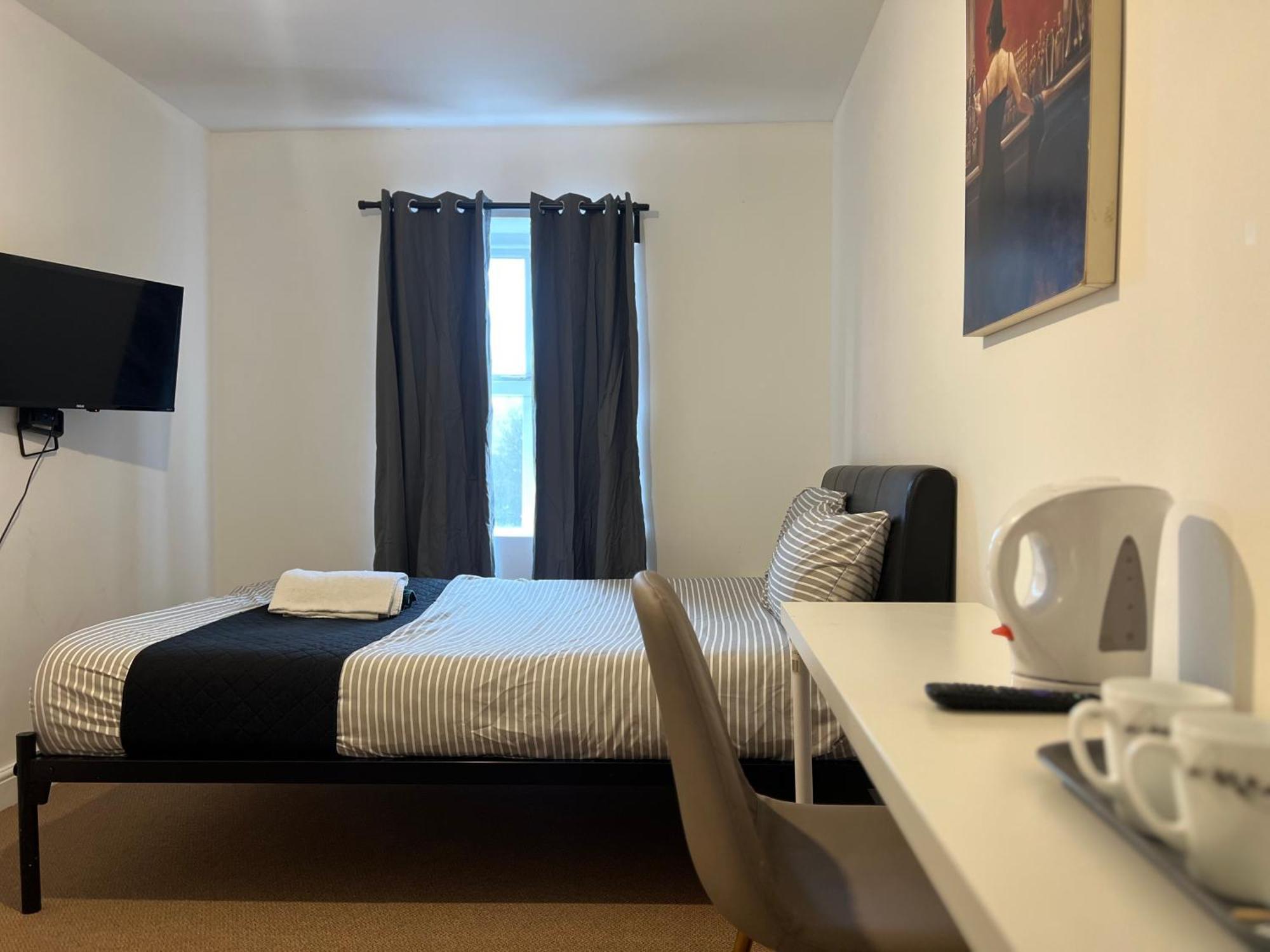 King Street Hotel Blackburn  Extérieur photo