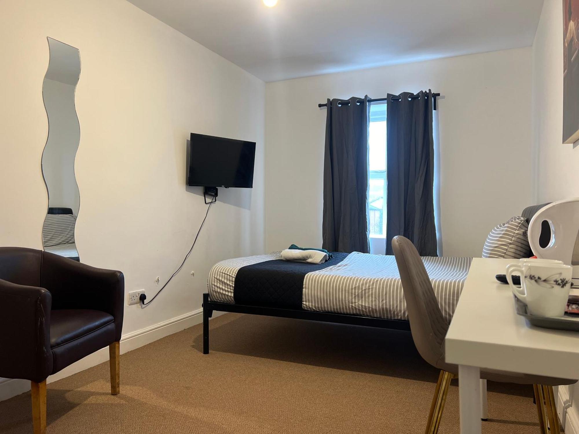 King Street Hotel Blackburn  Extérieur photo