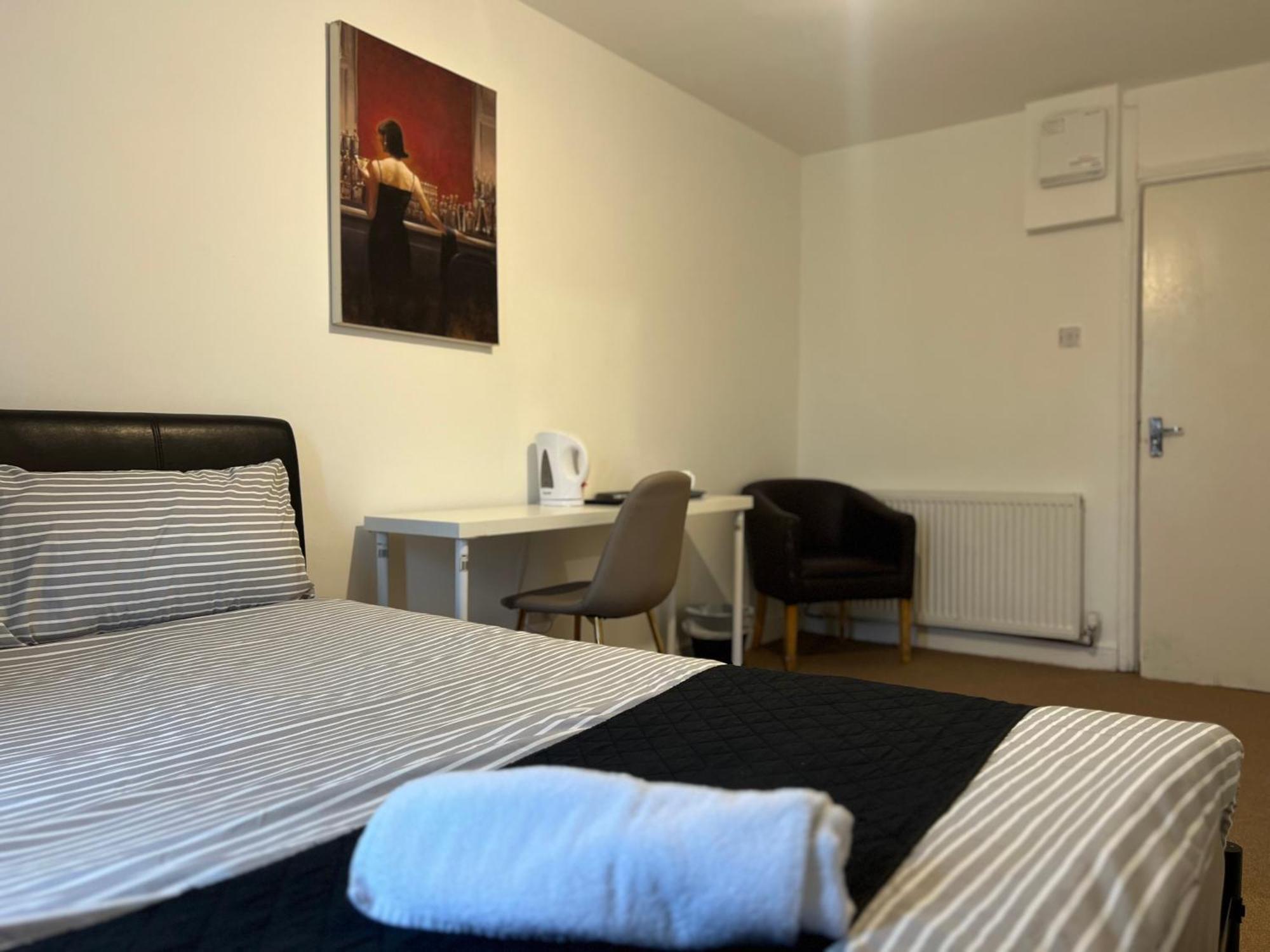 King Street Hotel Blackburn  Extérieur photo